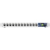 RME 12Mic Dante 12-channel Network Controllable Microphone Preamp with Dante