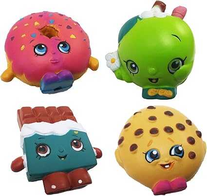squishy de shopkins