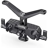 SmallRig 15mm LWS Universal Lens Support BSL2680