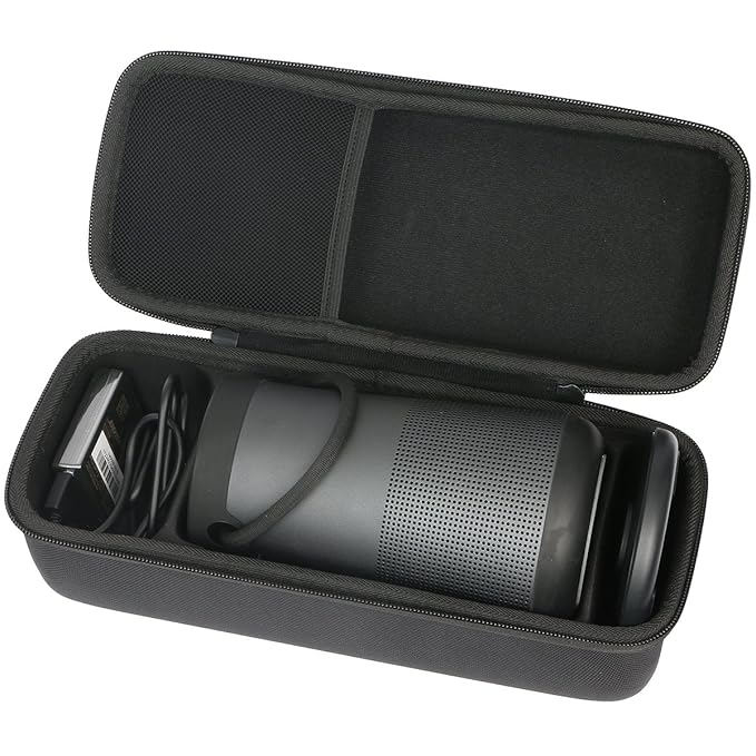 best case for bose soundlink revolve plus
