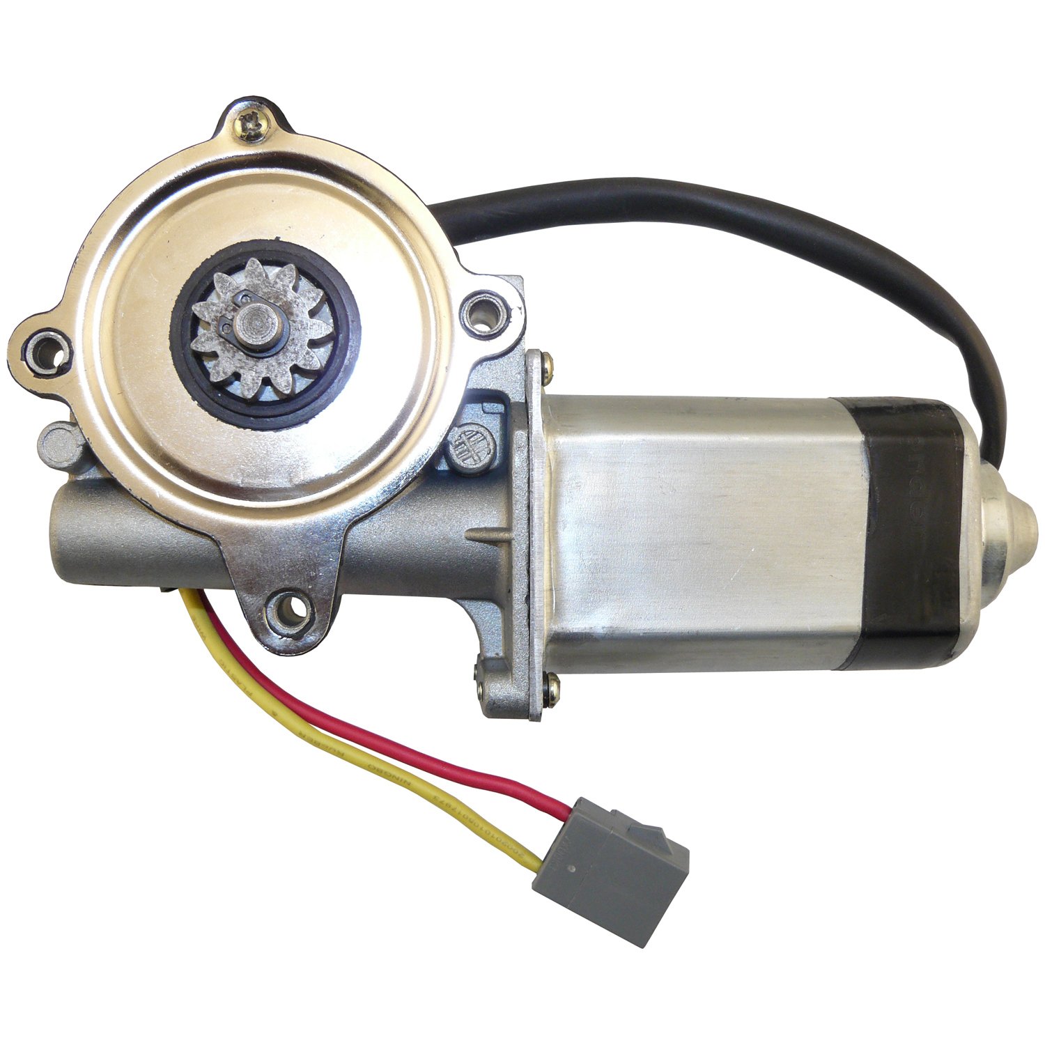 ACDelco 11M41 Professional Rear Driver Side Power Window Motor 11M41