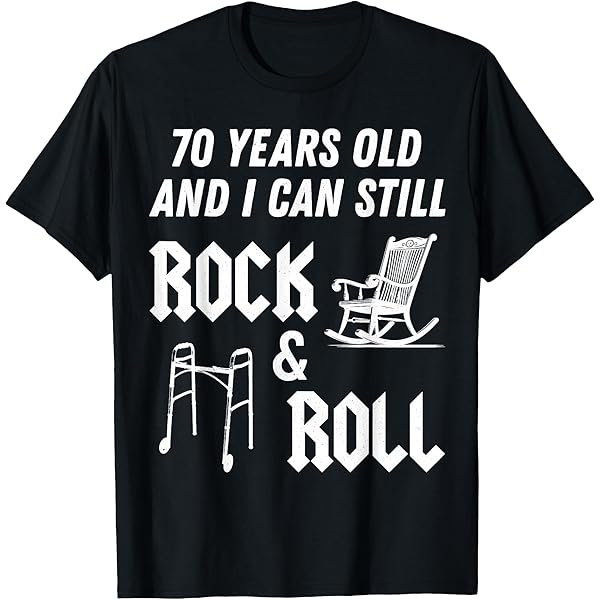 Womens Funny Birthday I'm Not Sure How I Survived To 70 V-Neck T -Shirt