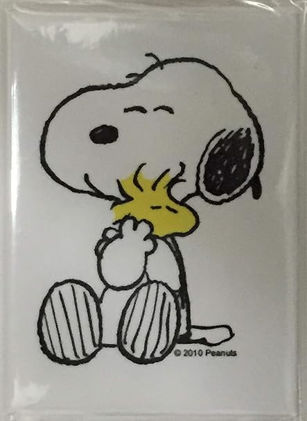 Amazon Co Jp スヌーピーミュージアム Snoopy S Home Ice Santa Rosa California限定マグネット ベストフレンドスヌーピーとウッドストックシュルツミュージアム サンタローザ 並行輸入品 ホビー