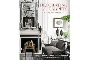 Decorating with Carpets: A Fine Foundation