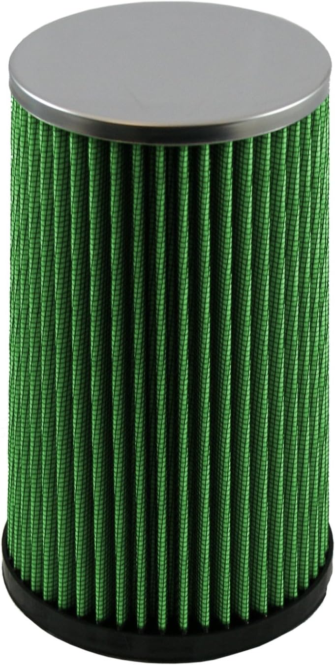 Green Filter 2040 Green High Performance Air Filter Automotive