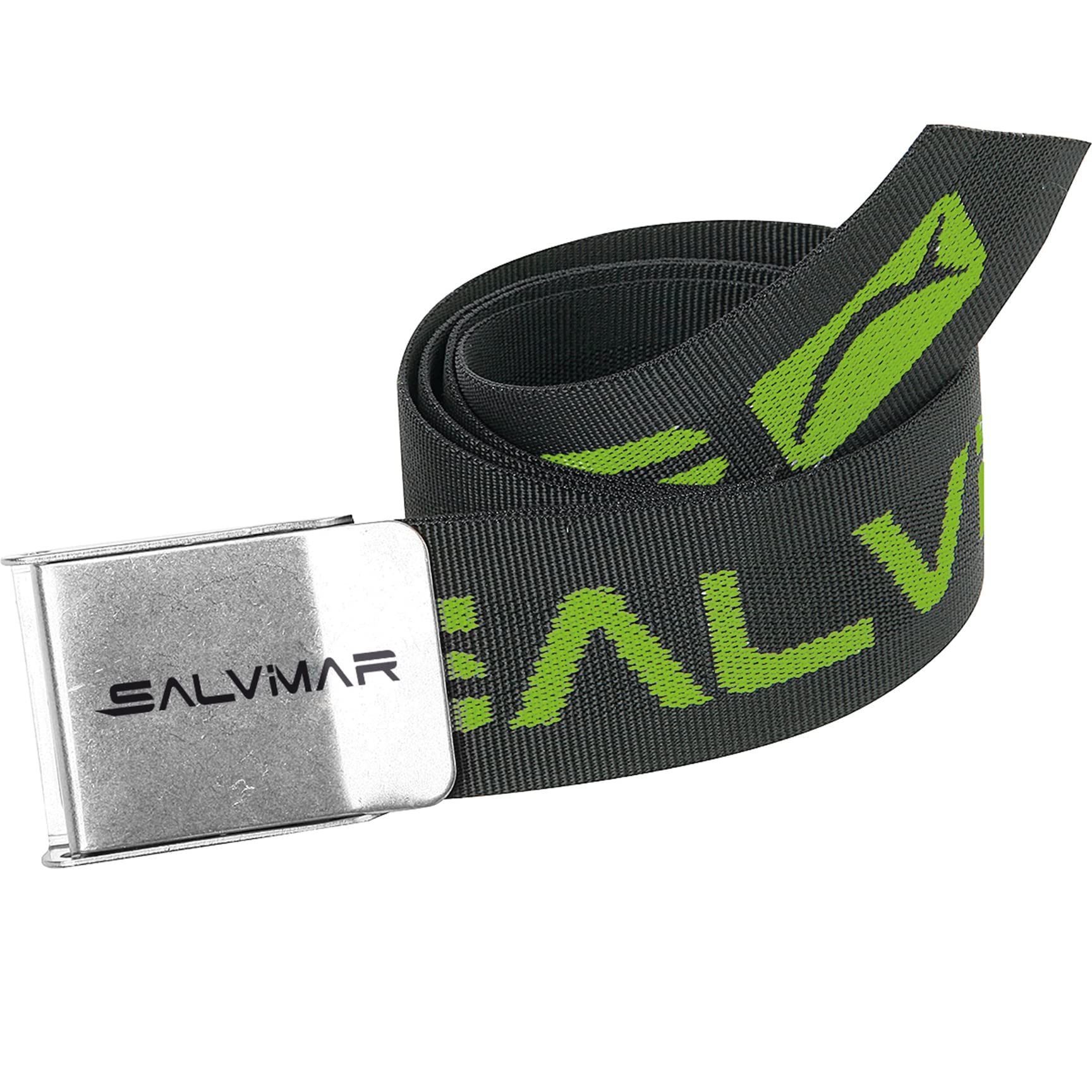 Salvimar AP015 Diving Weight, Black