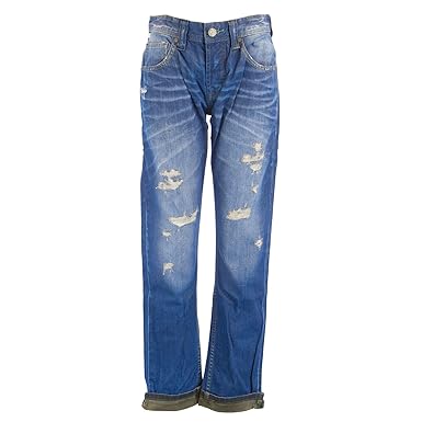 one green elephant jeans