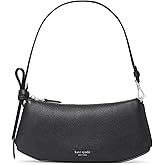 kate spade new york womens Loop Pebbled Leather Pochette