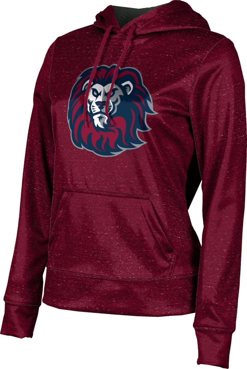 loyola marymount university sweatshirt