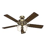 Hunter Fan Company, 53063, Studio Series 52 Inch
