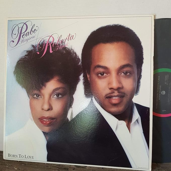 Roberta Flack And Peabo Bryson Songs