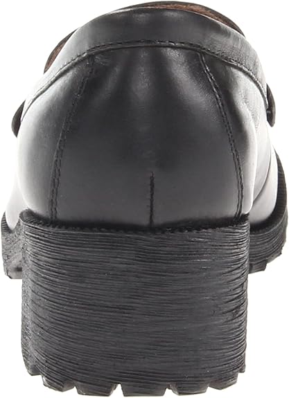 eastland newbury loafer