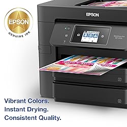 EPSON 702 DURABrite Ultra Ink Standard Capacity