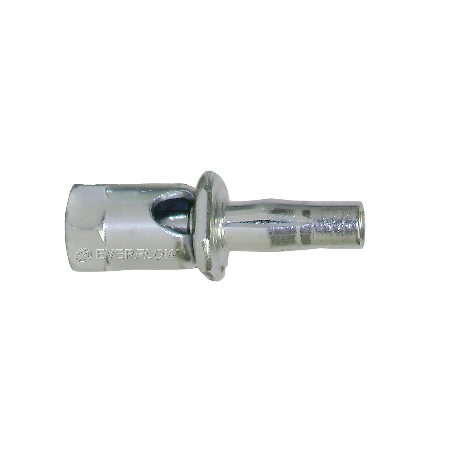 Sammys 829592225 (25Pack) Purlin Steel for Fitting Rod Threaded in. 3