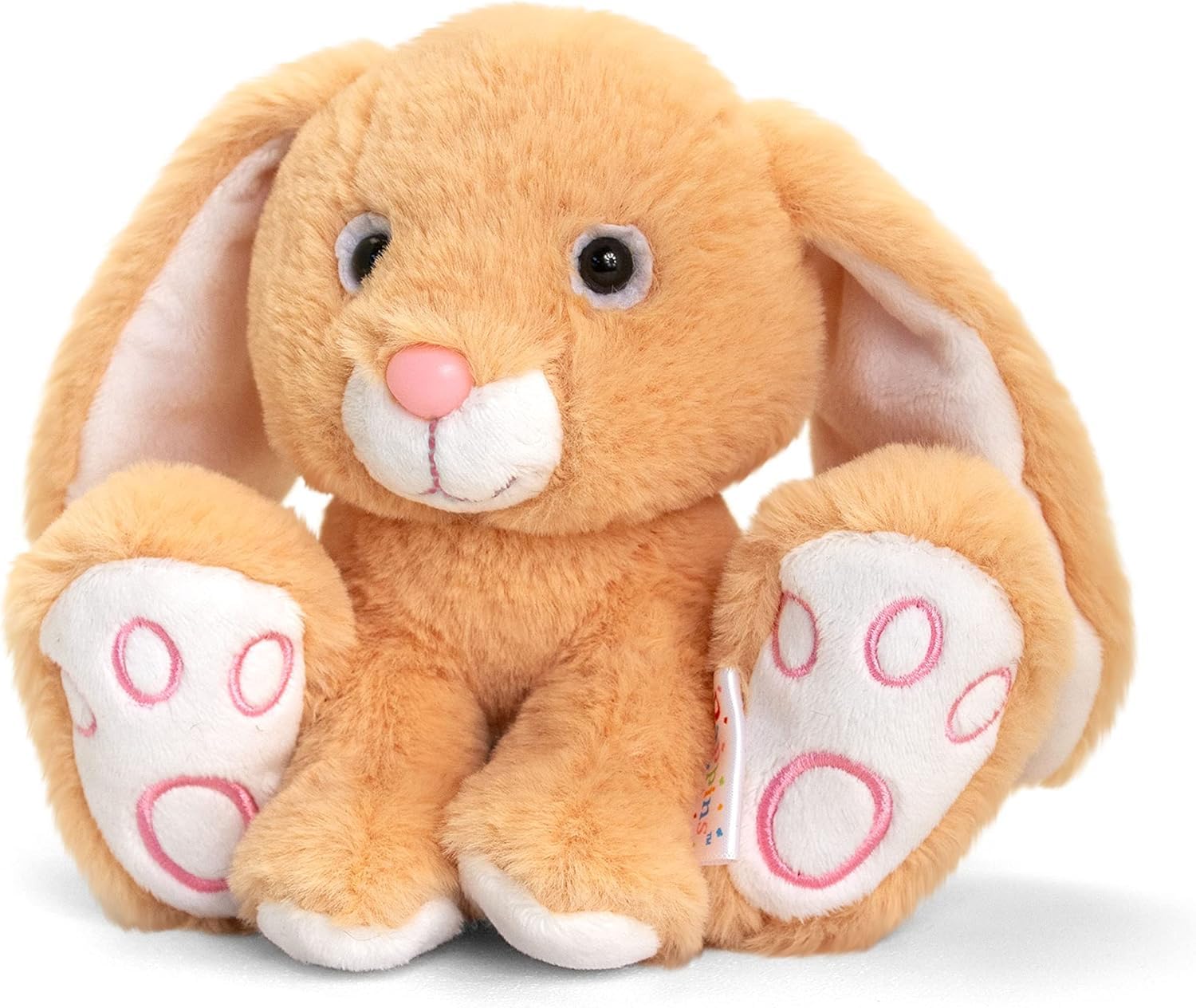 Deluxe Paws Pippins Pocket Pets (Bunny)