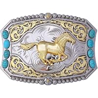 Wholesale Women Buckles - Cowgirl Knife Design