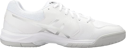 asics gel dedicate 5 mens tennis shoe