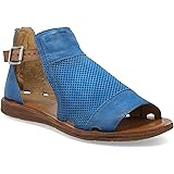 Miz Mooz Fiona Women's Ankle Strap Sandal