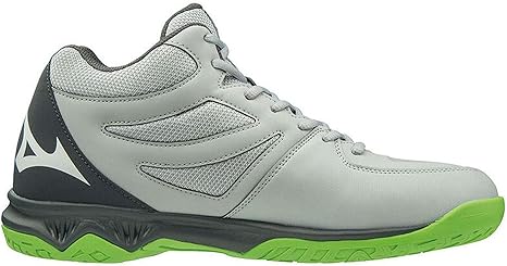 thunder blade mid mizuno