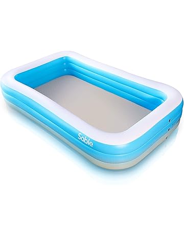 Amazonfr Piscines Gonflables