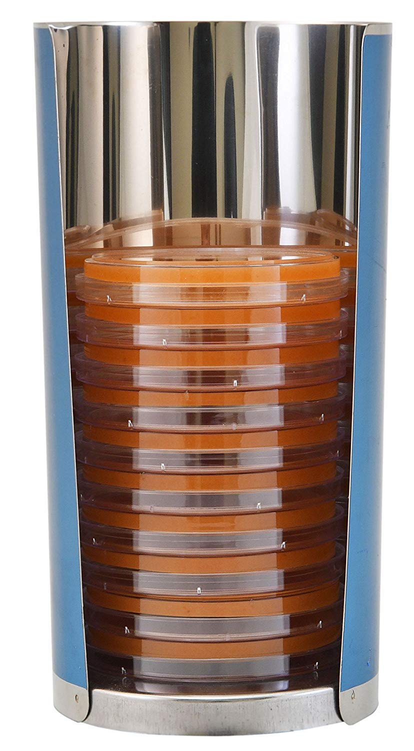 PT 1370S Petri Dish Holder Boekel Made By BOEKEL SCIENTIFIC Amazon