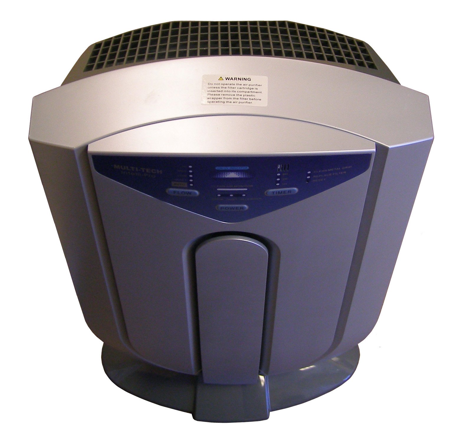 Surround Air IntelliPro XJ3800 7in1 Intelligent Air Purifier with