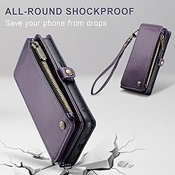 Defencase for iPhone 12 Pro Max Case, RFID Blocking