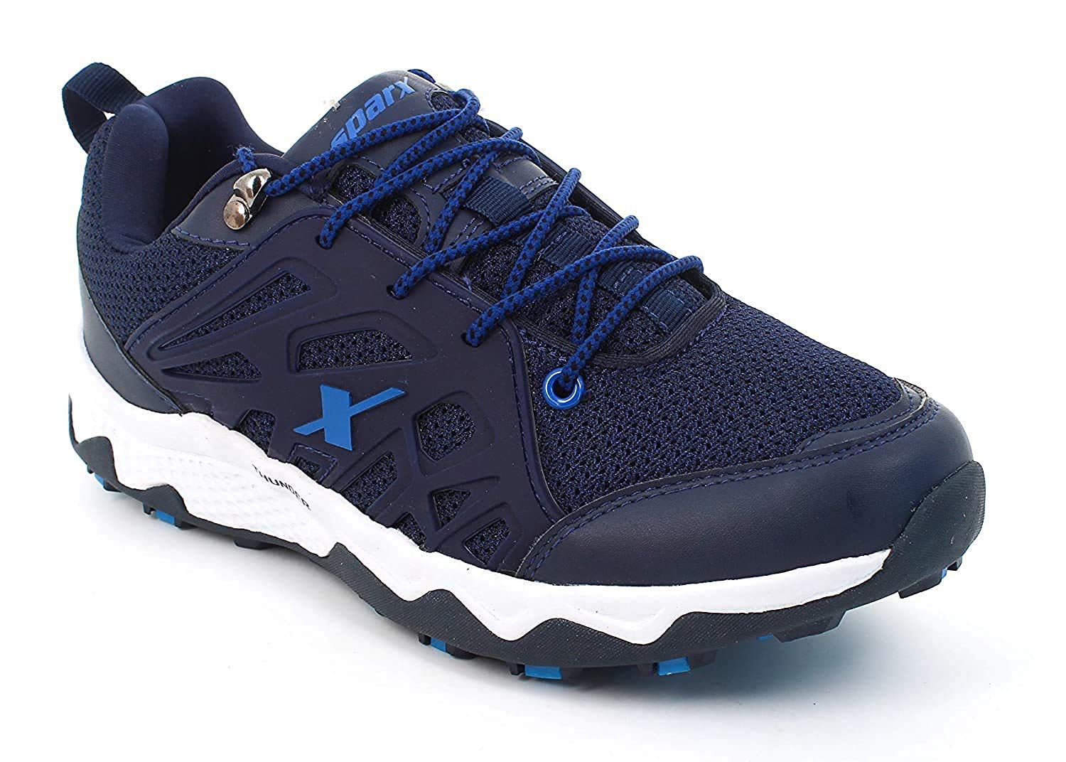 Sparx Mens Sx0626g Running Shoe