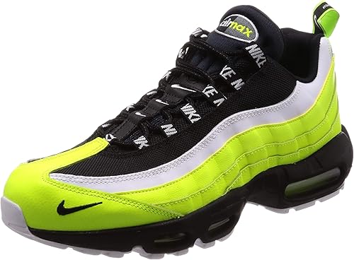 air max 95 reverse volt