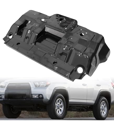 Amazon.com: Genuine OEM For TOYOTA 4Runner FJ Cruiser Engine Under