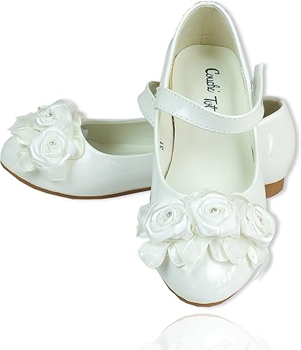 ivory formal shoes