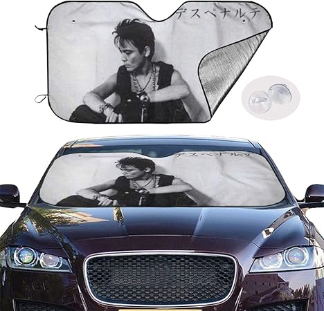 Amazon Boowy 5 9 車用 サンシェード 簡単取付 自動車カバー プライバシー保護 車中泊 仮眠 盗難防止 車カバー 防水雪対策 99 紫外線 落葉対策 普通車 軽自動車 Suvに適用 取り付け簡単 車種汎用 ガラスカバー サンシェード 車 バイク