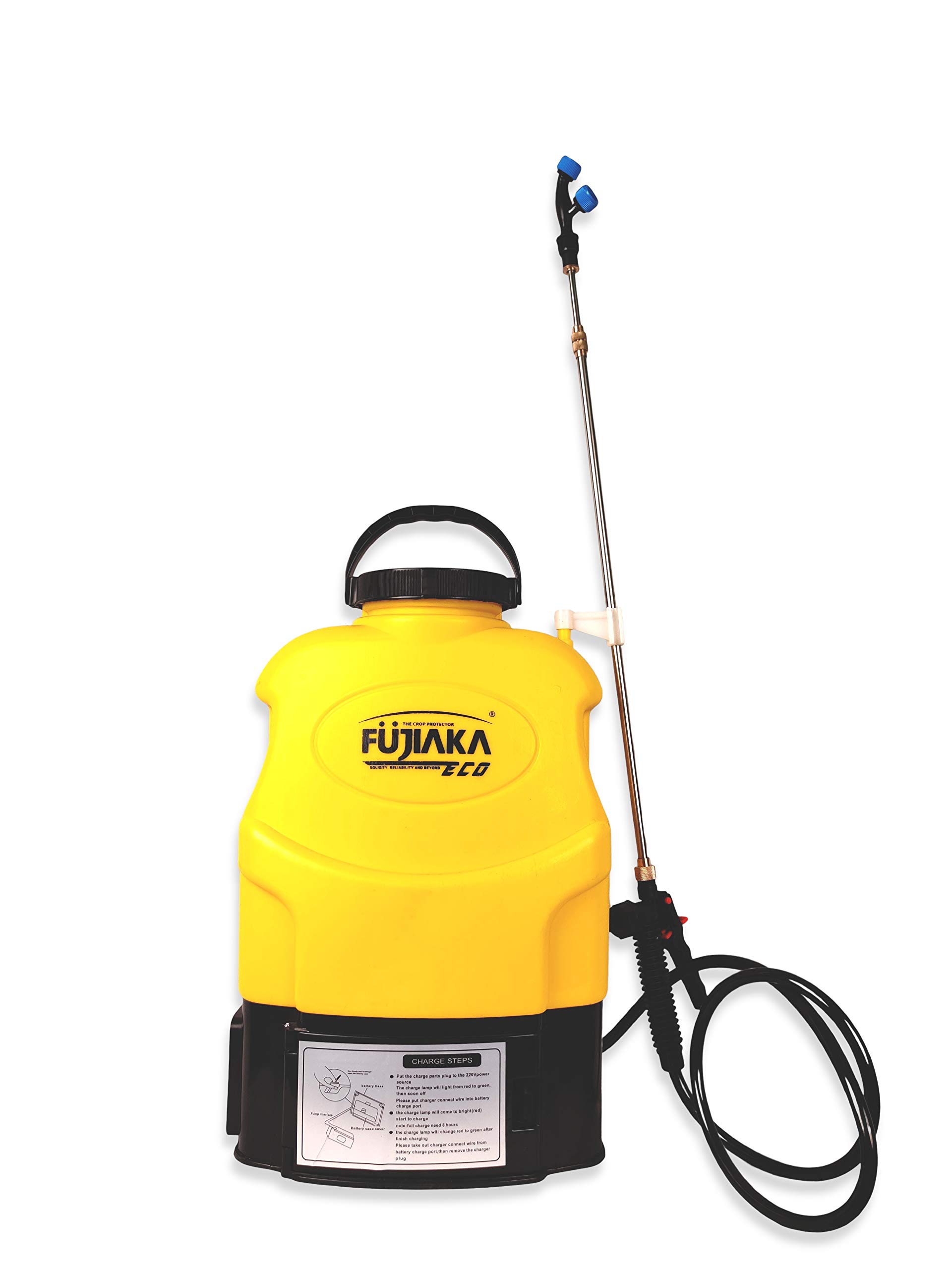 yellow and black 12a