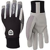 Hestra Women's XC Primaloft 5-Finger Glove
