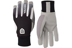 Hestra Women´s XC Primaloft 5-Finger Glove