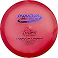Innova Champion Leopard Golf Disc (Colors may vary)