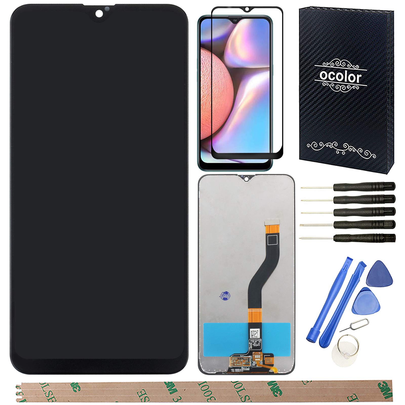 Buy HYYT Screen Replacement for Samsung 