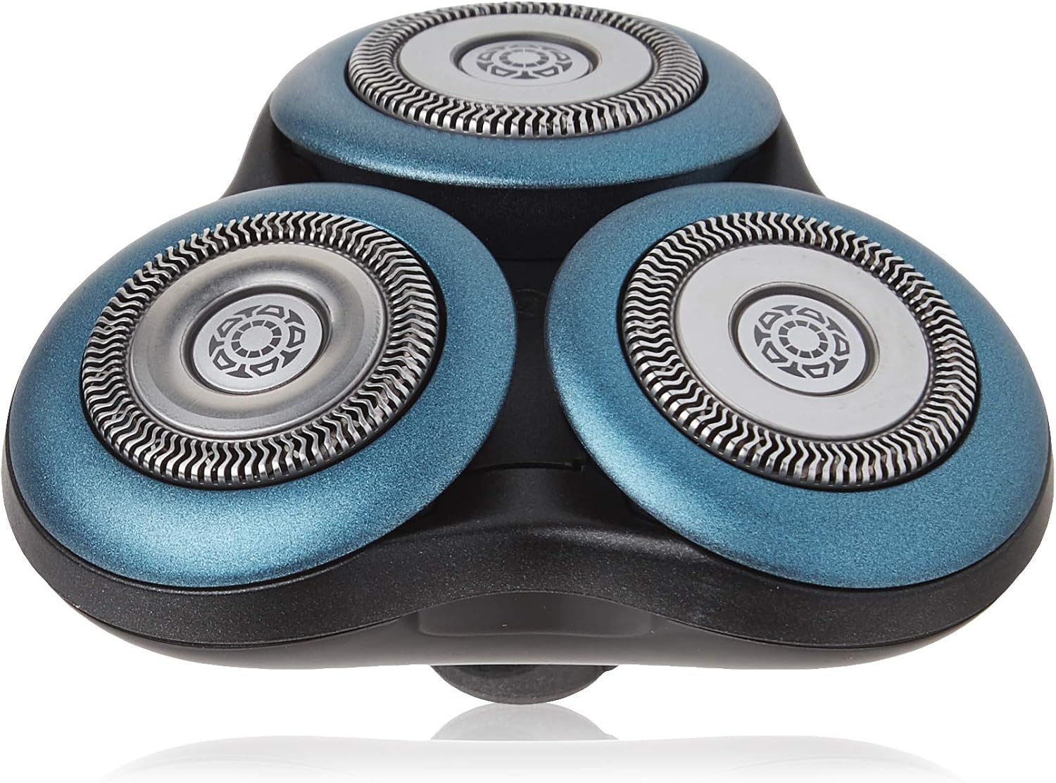 Philips Replacement Shaver Blades for Shaver Series 7000, SH70/73