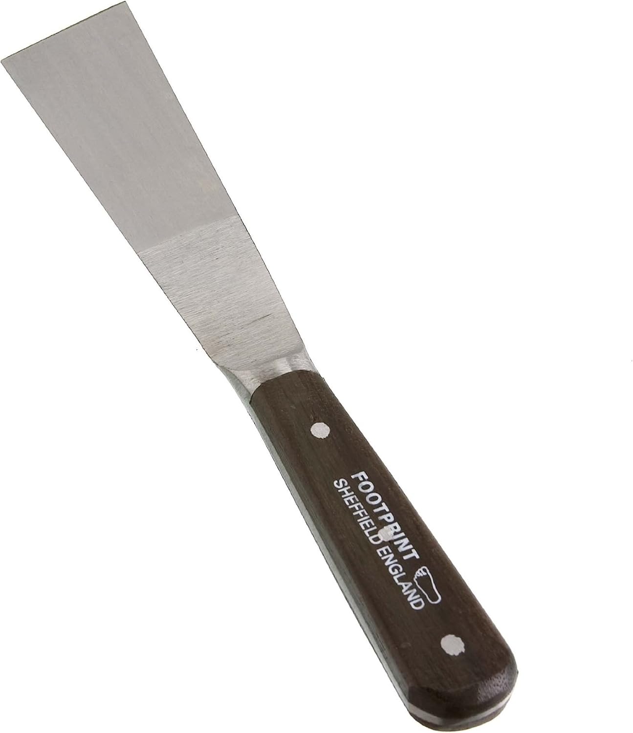 Footprint Professional Skew Point Putty Knife, 4.5 Inch