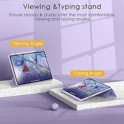 Soke Ultra Hybrid Case for iPad Pro 12.9 Inch