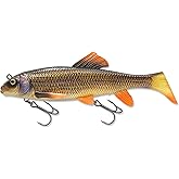 Savage Gear 3D Sucker Freshwater Fishing Lure, Ideal for Musky, Pike, and Walleye