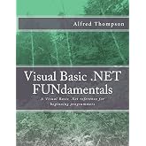 Visual Basic.NET FUNdamentals