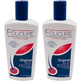 2 set Folicure Original Shampoo