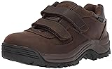 Propét Mens Cliff Walker Low Strap Walking Walking