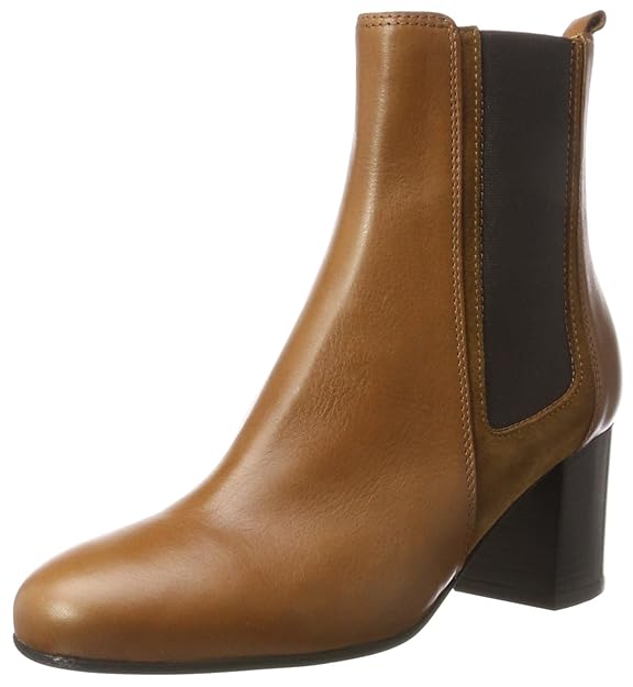 Marc O'Polo Damen High Heel Chelsea 70814175201110 Stiefel