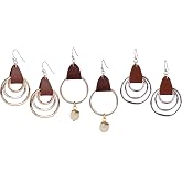 Boho Earrings for Women