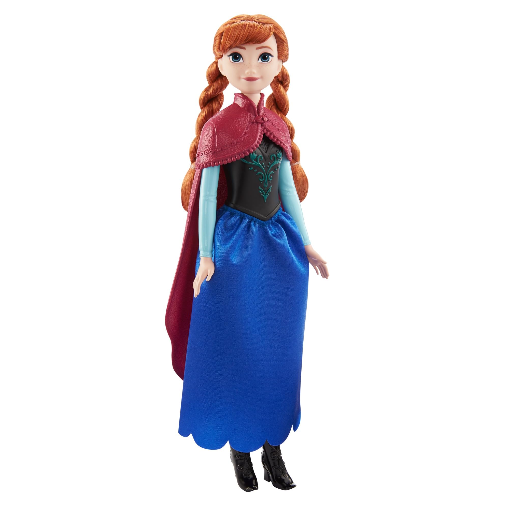 Disney Frozen Anna (HMJ43)