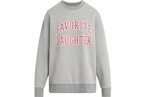 Favorite Daughter Women's Collegiate Sweatshirt