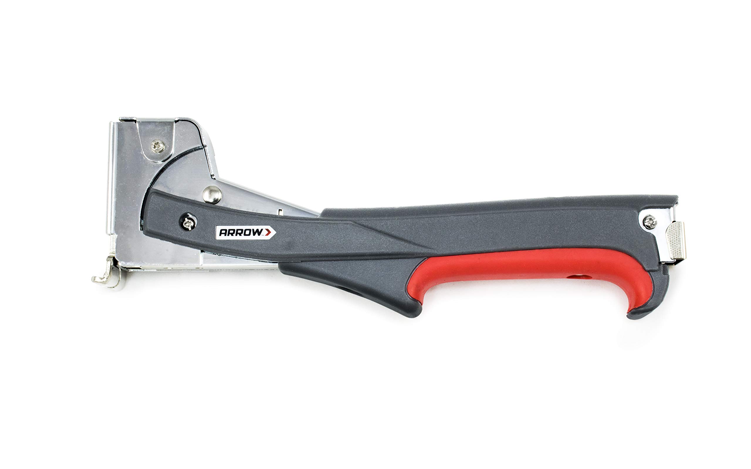 Arrow AHTX50 Professional Hammer Tacker, Grey