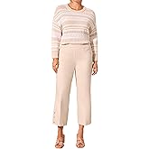 Tribal Womens Performance Stretch Slimming Capris